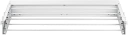 Core® Wanddroogrek Inklapbaar - Wanddroogrek - Wit - ‎39cm x 80cm x 10cm — thumbnail 4