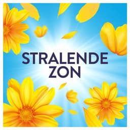 Lenor Wasverzachter Fresh Air Zonnestralen 36 Wasbeurten - 504 ml — thumbnail 3