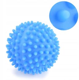 Wasmachines Kledingverzachtende Ballen - 4 stuks - Anti-Pluis — thumbnail 5