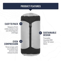 Ultrasil Compressiezak, 20 l — thumbnail 4