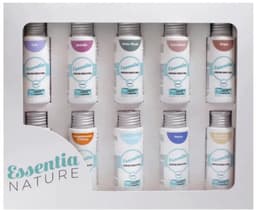 Essentia wasgeluk giftbox 10 geuren — thumbnail 1