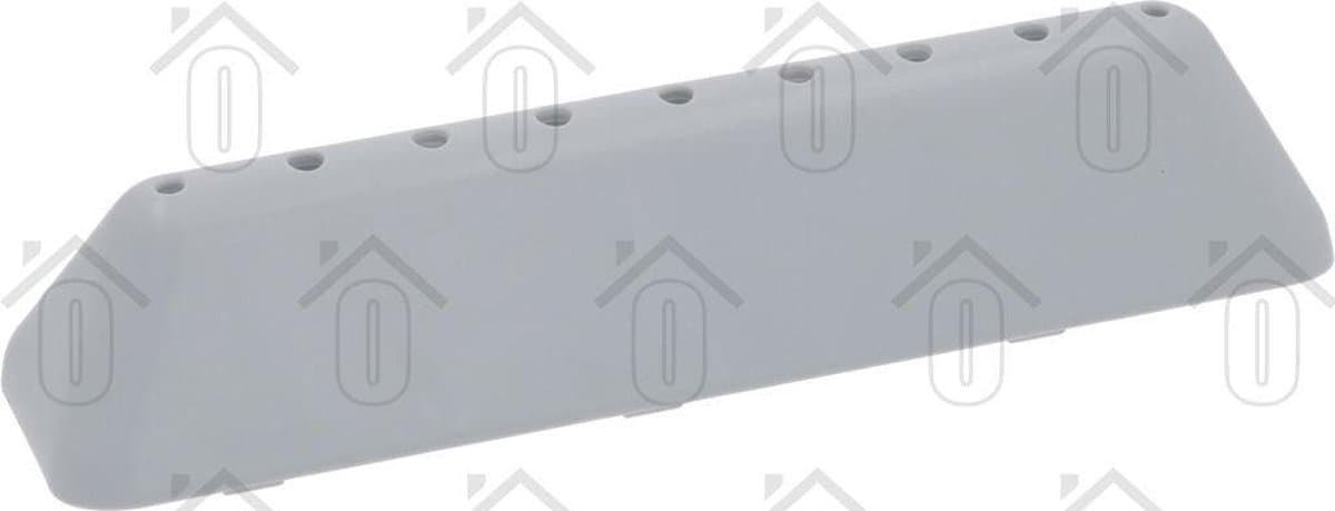 Bosch Trommelrib 9 gaatjes, 6 klemmen WAA24160FN, WM14A160FN 00669833 — afbeelding 1