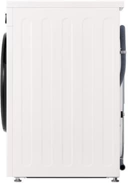 LG F4X1009NWB wasmachine Voorlader 9 kg 1400 RPM Wit — thumbnail 4