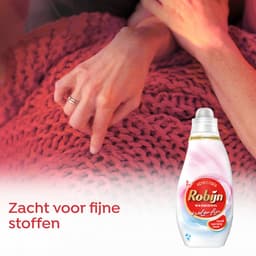 5 x Robijn Specials - Wol & Fijn - Vloeibaar Wasmiddel - 18 Wasbeurten - Voordeelverpakking - 5 stuks — thumbnail 5