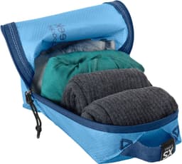 Eagle Creek Pack-It Isolate Cube Set XS/S/M 3-delig - opbergzak (blue dawn) — thumbnail 5