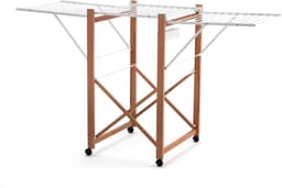 Arredamenti Italia 999 AIRONE CILIEGIO - Droogrek In Beukenhout - 20m Drooglengte - Kleur: hout - ARIT - Il cuore del legno — thumbnail 1