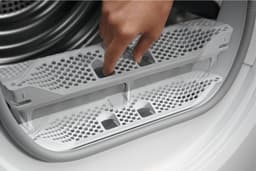 AEG TR78432B 7000 serie SensiDry® - Wasdroger Warmtepompdroger - NL/FR — thumbnail 5