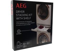 AEG - SKP11GW - Tussenstuk met uittrekbare lade