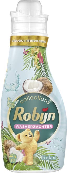 Robijn Wasverzachter Kokos Sensation 750 ml — thumbnail 1