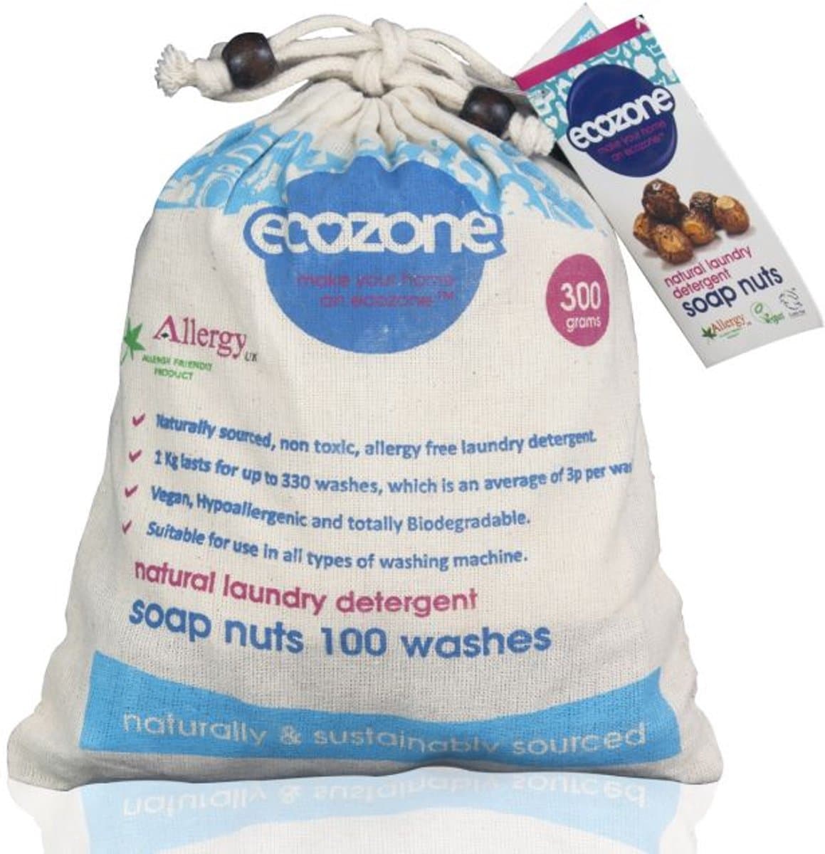 Wasnoten (Ecozone) — afbeelding 1