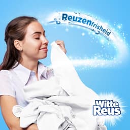 Witte Reus Power Caps Wasmiddelcapsules 14 stuks — thumbnail 3