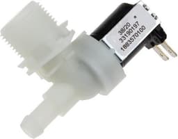 Geschikt voor BEKO - INLAATVENTIEL - DSFN6530X - 1886740200 — thumbnail 3