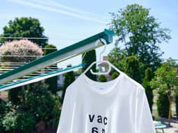 Droogmolen Linomatic 500 Deluxe — thumbnail 4