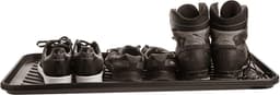Set van 3 Grote Schoenen- en Vocht Opvangbakken met Verhoogde Rand (78x38 cm) — thumbnail 5