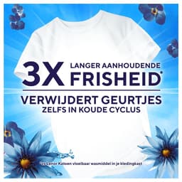 Lenor Wasmiddel All-in-1 Pods Zeebries 35 stuks — thumbnail 3