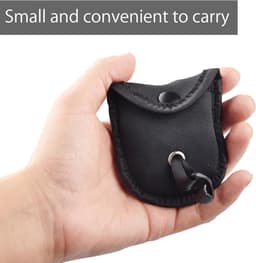 Uitbreidbare Reis Waslijn met 24 Vaste Parels - Extra Sterke Camping Waslijn - Antislip Buitenwaslijn voor Pantry - Tuin - Balkon - RV - Kamperen en Backpacking Accessoires — thumbnail 5