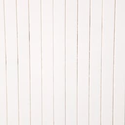 wasmand - 61x61,5x41,5 cm - wit — thumbnail 2