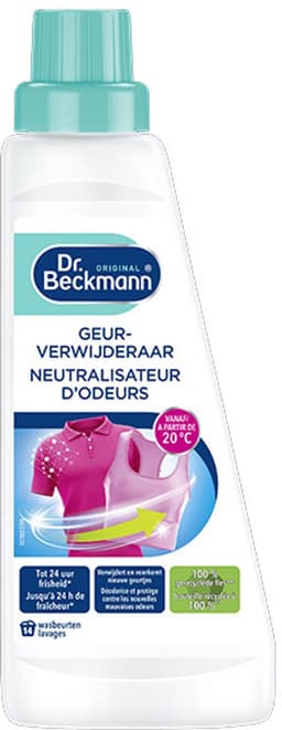 Dr. Beckmann Geurverwijderaar - 500 ml — thumbnail 1