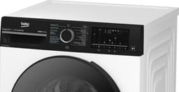 BEKO BM5DFT4941B - Wasdroogcombinatie - 9kg/6kg - 1400t - EnergySpin - ProSmart - Inverter motor — thumbnail 4