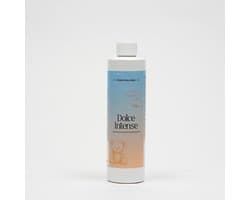Foryouliving Wasparfum Dolce Intense 250ml - Geurbooster & Wasgeur - Textielverfrisser & Kledingverfrisser — afbeelding 1