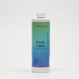 Foryouliving Wasparfum Fresh Linen 500ml - Geurbooster & Wasgeur - Textielverfrisser & Kledingverfrisser - Voordeelverpakking — thumbnail 1