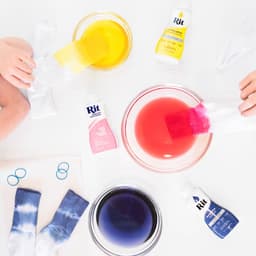 Rit Liquid Denim Blue - Rit Dye - Rit — thumbnail 3