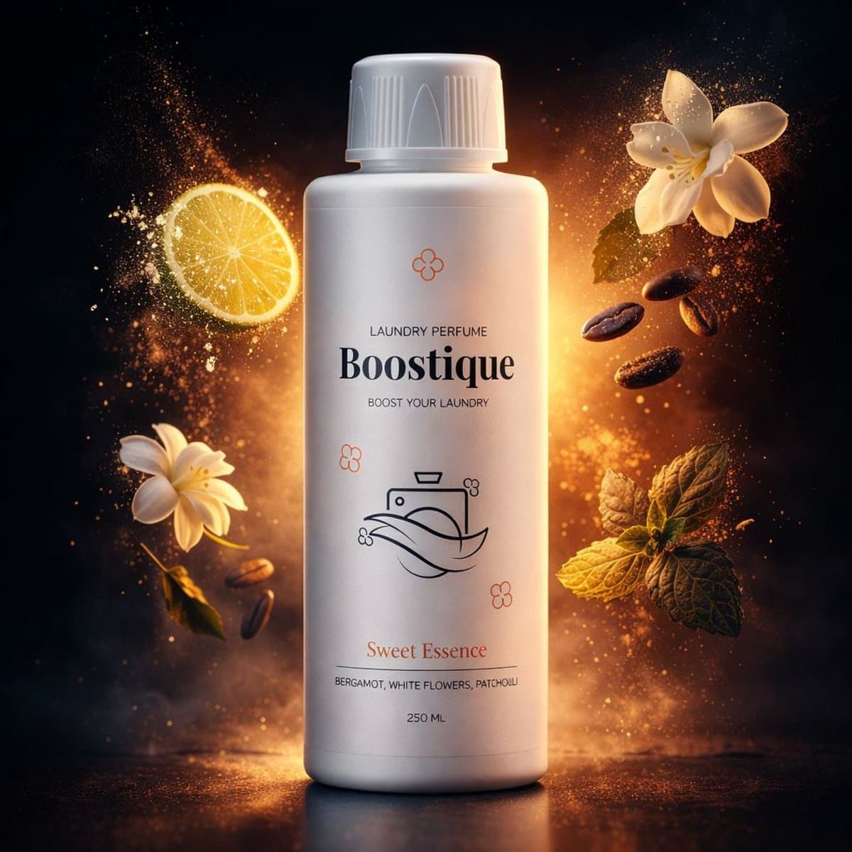Wasparfum Boostique Sweet Essence — afbeelding 1