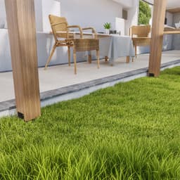 4x Grondhulsset Grondanker Paalhouder 83x60x700 mm – Verzinkt Staal – Zonder Beton – Voor Schutting, Pergola, Carport & Tuinhuis – Zwart — thumbnail 4