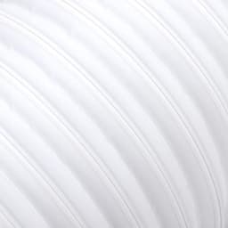 Universele Flexibele Afvoerslang voor Airco - 13cm Diameter en 1.5 Meter Lang — thumbnail 3