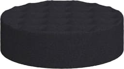 vidaXL - Meubelpoot - Pads - 2 - pcs - Zwart - Ø - 14 - x - 4 - mm - EVA — thumbnail 5