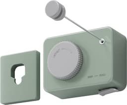 Indoor Retractable Clothesline — thumbnail 1