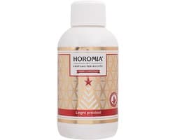 Horomia Wasparfum Legni Preziosi - 250ml - Geur bij de Was - Parfum voor de Was - Wasgeurtje