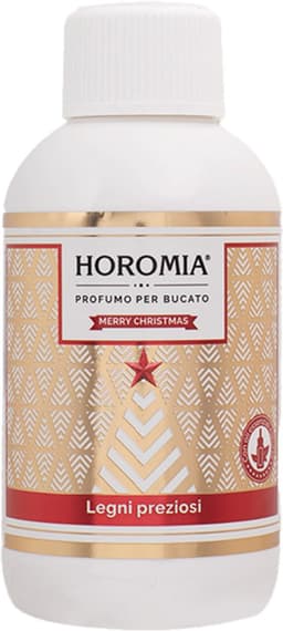 Horomia Wasparfum Legni Preziosi - 250ml - Geur bij de Was - Parfum voor de Was - Wasgeurtje — thumbnail 2