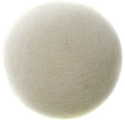 6 stuk(s) XL Drogerballen(7cm) - Droogballen van 100% schapenwol - Verkorte droogtijd - Energiebesparende wasbollen - Herbruikbare wasdrogerballen — thumbnail 5