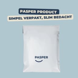 Pasper Wasknijpers - 54 stuks - kunststof wasknijper kleurijk - soft grip — thumbnail 3