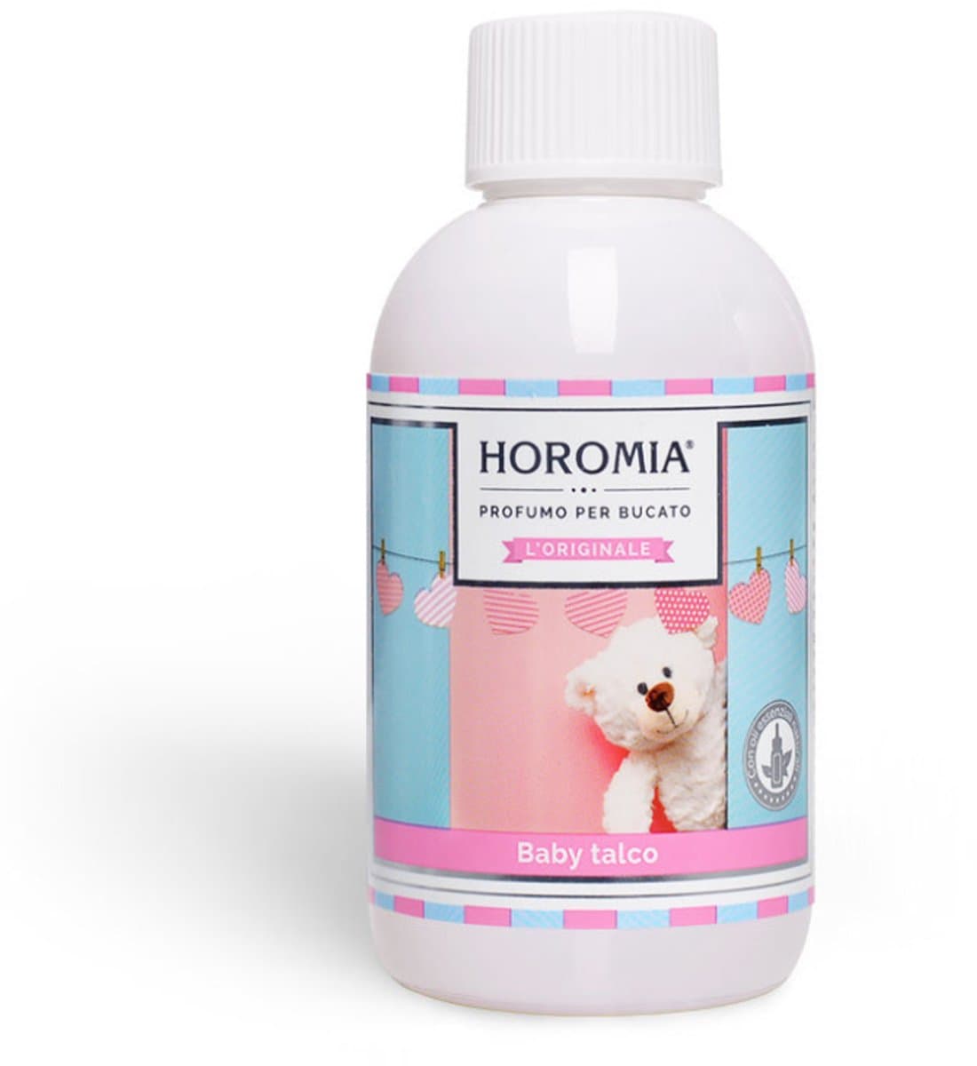 HOROMIA Baby Talco 250ml — afbeelding 1