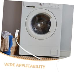 4 Stuks Trommel Wasmachine Borstel Wasborstel Voor Machine Rollende Reinigingsborstel Voor De Wasmachine Borstels Schoonmaken Wasmachine Schonere Borstel Buikspieren — thumbnail 4