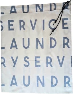 Bluvardi waszak -Heavy Duty XXL- letters blue — thumbnail 3