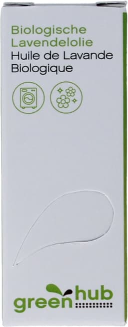 Greenhub Lavendel Olie - 10 ml — thumbnail 5