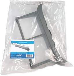Multaparts® pluizenfilter voor droger 306 x 157 x 60 mm | Geschikt voor Samsung drogers | Alternatief voor DC61-03902A — thumbnail 3