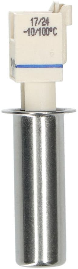 Temperatuursensor - ntc voeler - sensor wasmachine - Geschikt voor Bosch, Siemens 00170961 — thumbnail 1
