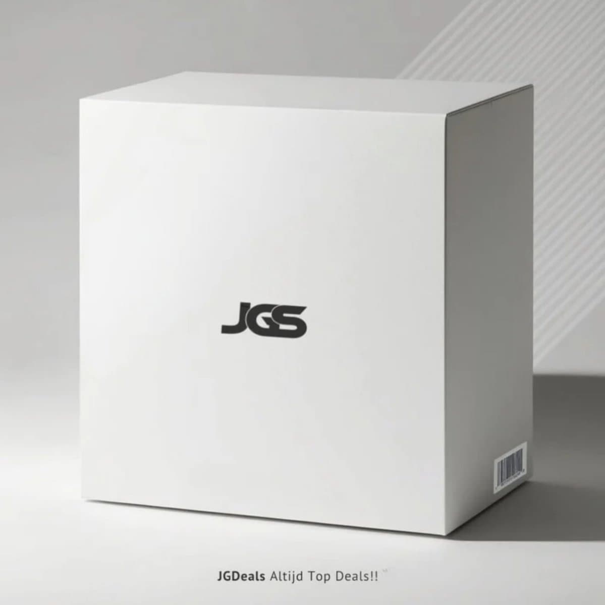 JGS Premium - Schoenwasnet voor wasmachine - 2 waszakken - Geventileerd net voor hardloopschoenen — afbeelding 1