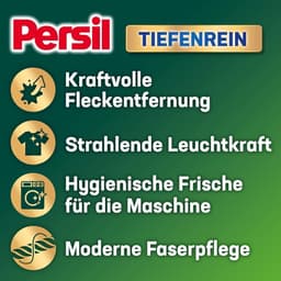 Persil Washing powder Universal 75WL — thumbnail 3