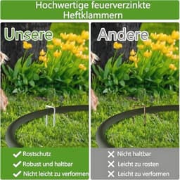 Verzinkte Grondankers voor Stabiele Bevestiging — thumbnail 5