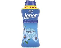 Lenor Geurbooster XXL Zeebries - 735 gram - Wasparfum — afbeelding 1