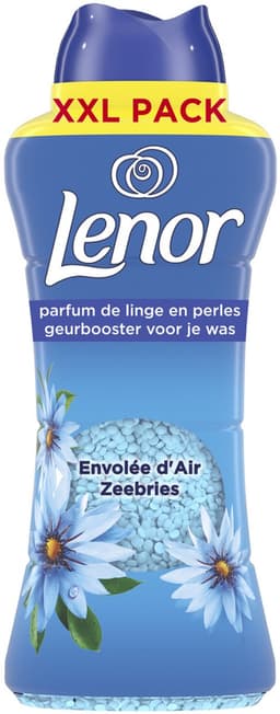 Lenor Geurbooster XXL Zeebries - 735 gram - Wasparfum — thumbnail 1