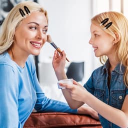 8x Zonder Vouw Haarspeldjes Zonder Klem - Geen Deuk Haarclips voor Pony en Kapsels — thumbnail 2