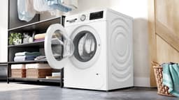 Bosch WNA144V9NL was/droog combinatie — thumbnail 5