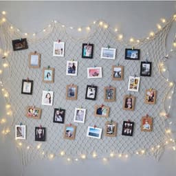 Houten Wasknijpers Kleurig 3,5 cm - 100 Stuks Mini Decoratie Clips voor Foto's en Geschenken — thumbnail 5