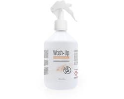 Textielspray Boles d¬¥olor Wash Up - 500 ml Radiant Orchid — afbeelding 1